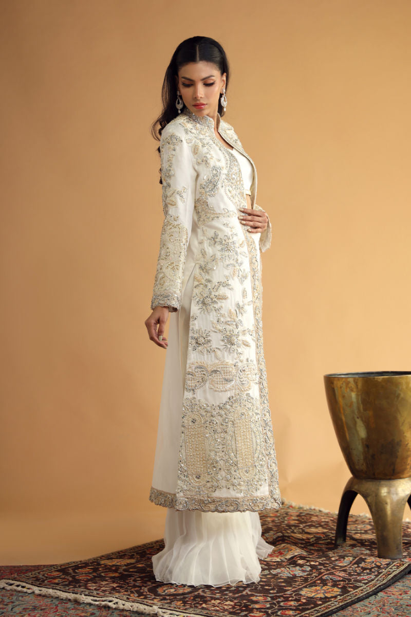 Shamaeel Ansari | Divine Couture | DC-03