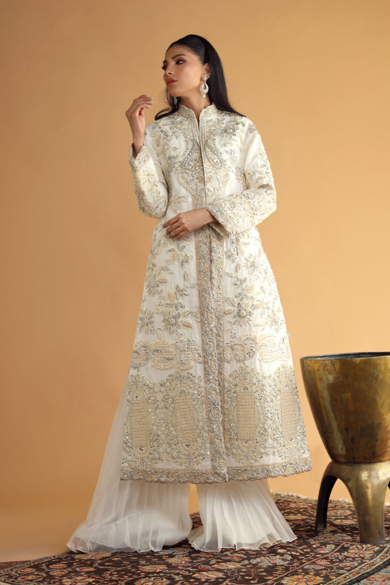 Shamaeel Ansari | Divine Couture | DC-03