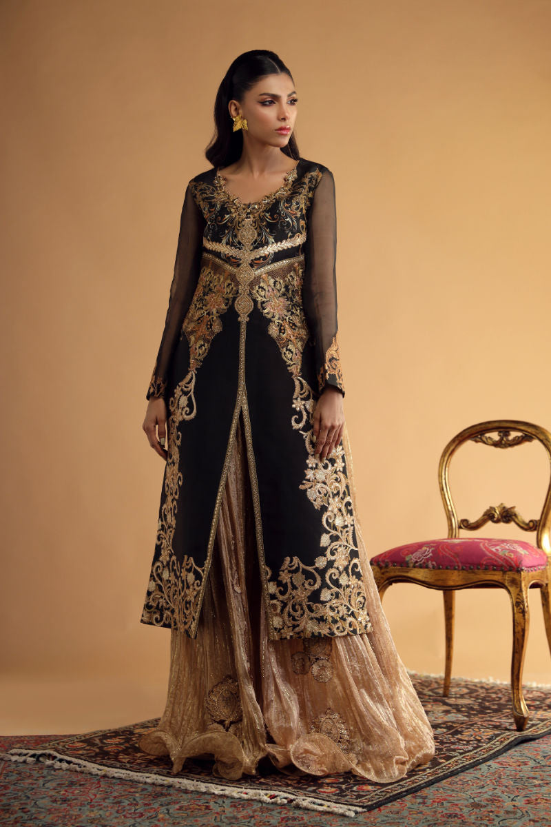 Shamaeel Ansari | Divine Couture | DC-04