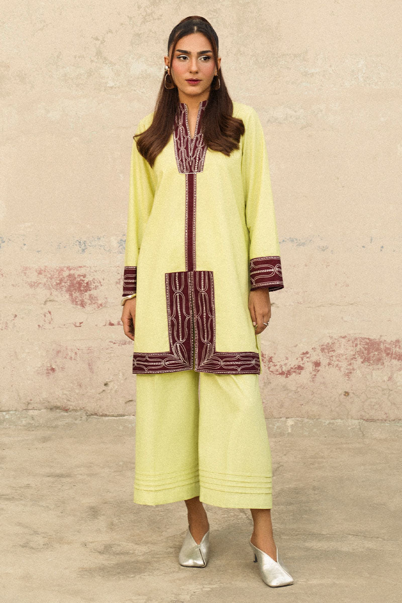 Haute Form | Everyday Muse Summer Pret | ZZ-SB-012