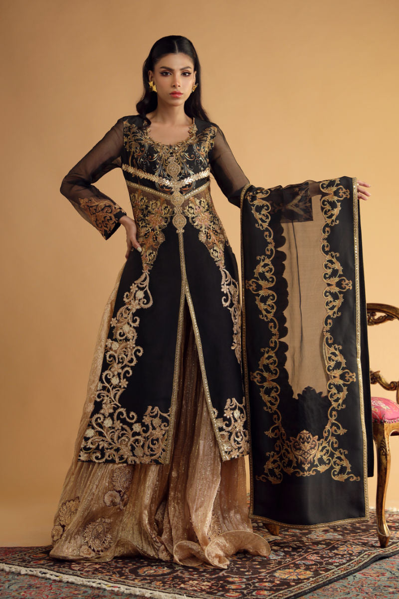 Shamaeel Ansari | Divine Couture | DC-04