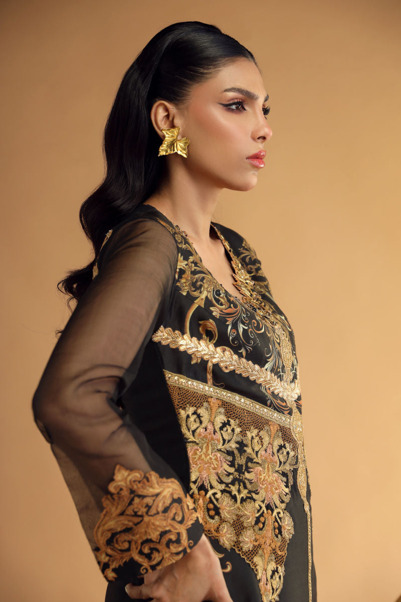 Shamaeel Ansari | Divine Couture | DC-04