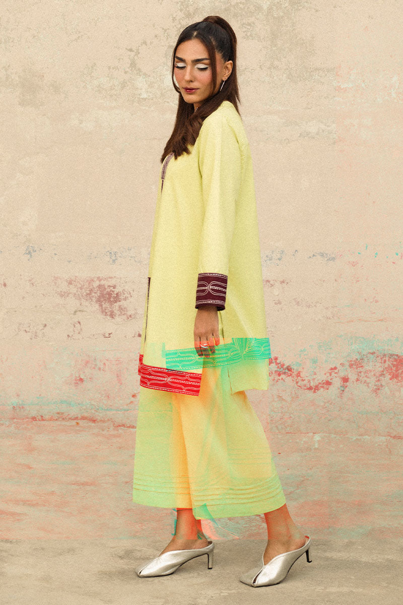 Haute Form | Everyday Muse Summer Pret | ZZ-SB-012