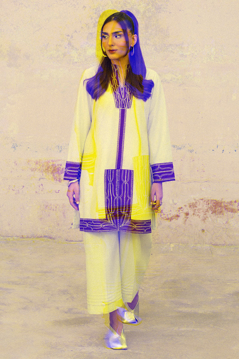 Haute Form | Everyday Muse Summer Pret | ZZ-SB-012