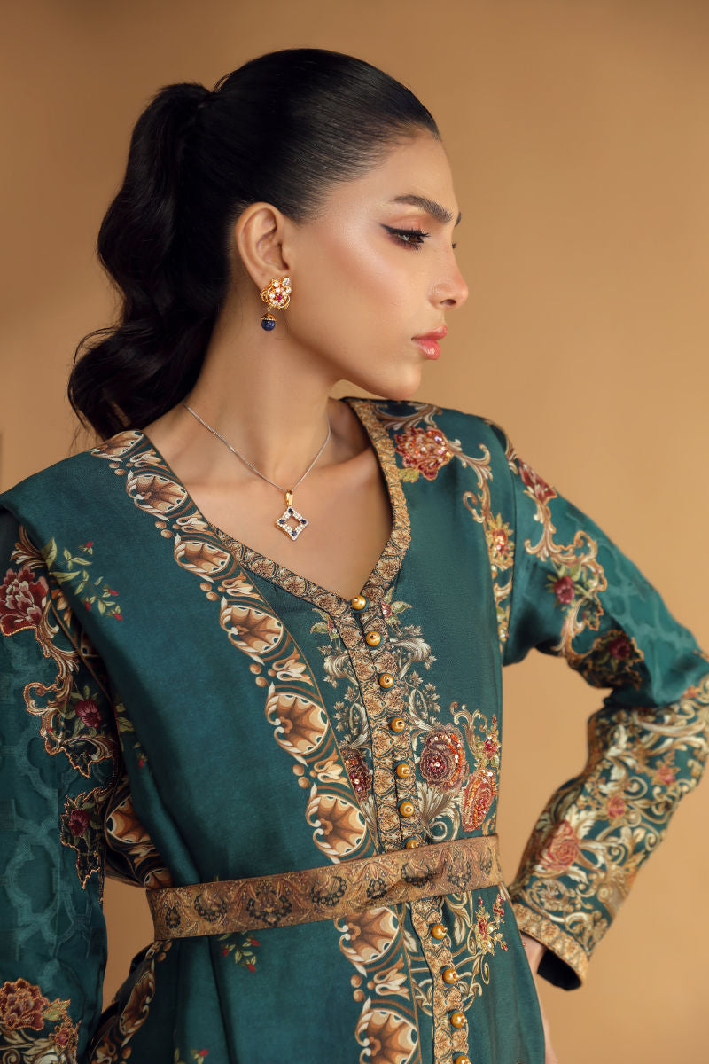 Shamaeel Ansari | Divine Couture | DC-05