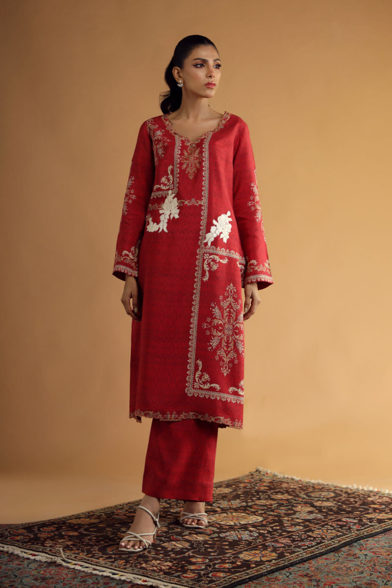 Shamaeel Ansari | Divine Couture | DC-06
