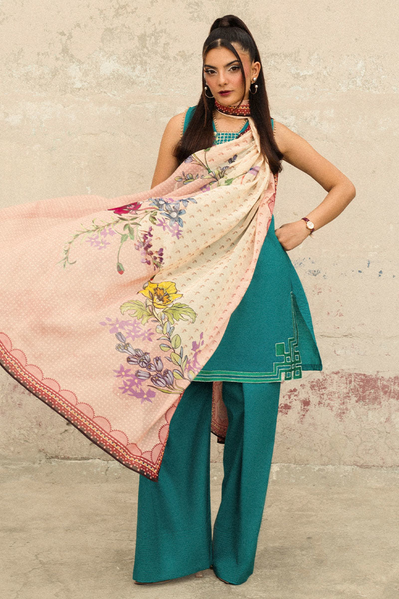 Haute Form | Everyday Muse Summer Pret | ZZ-SB-002