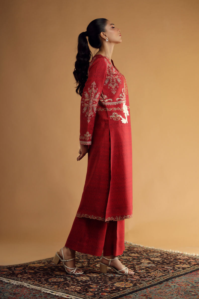Shamaeel Ansari | Divine Couture | DC-06