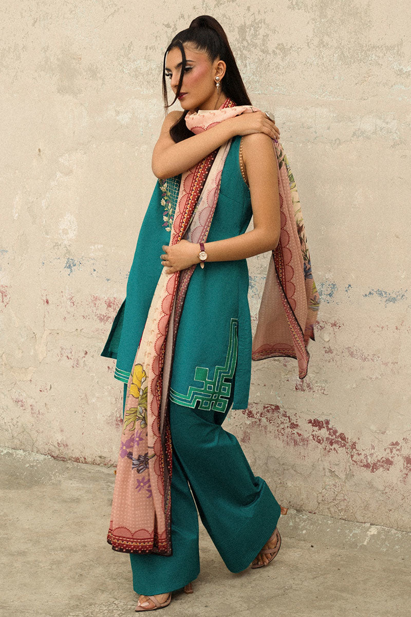 Haute Form | Everyday Muse Summer Pret | ZZ-SB-002