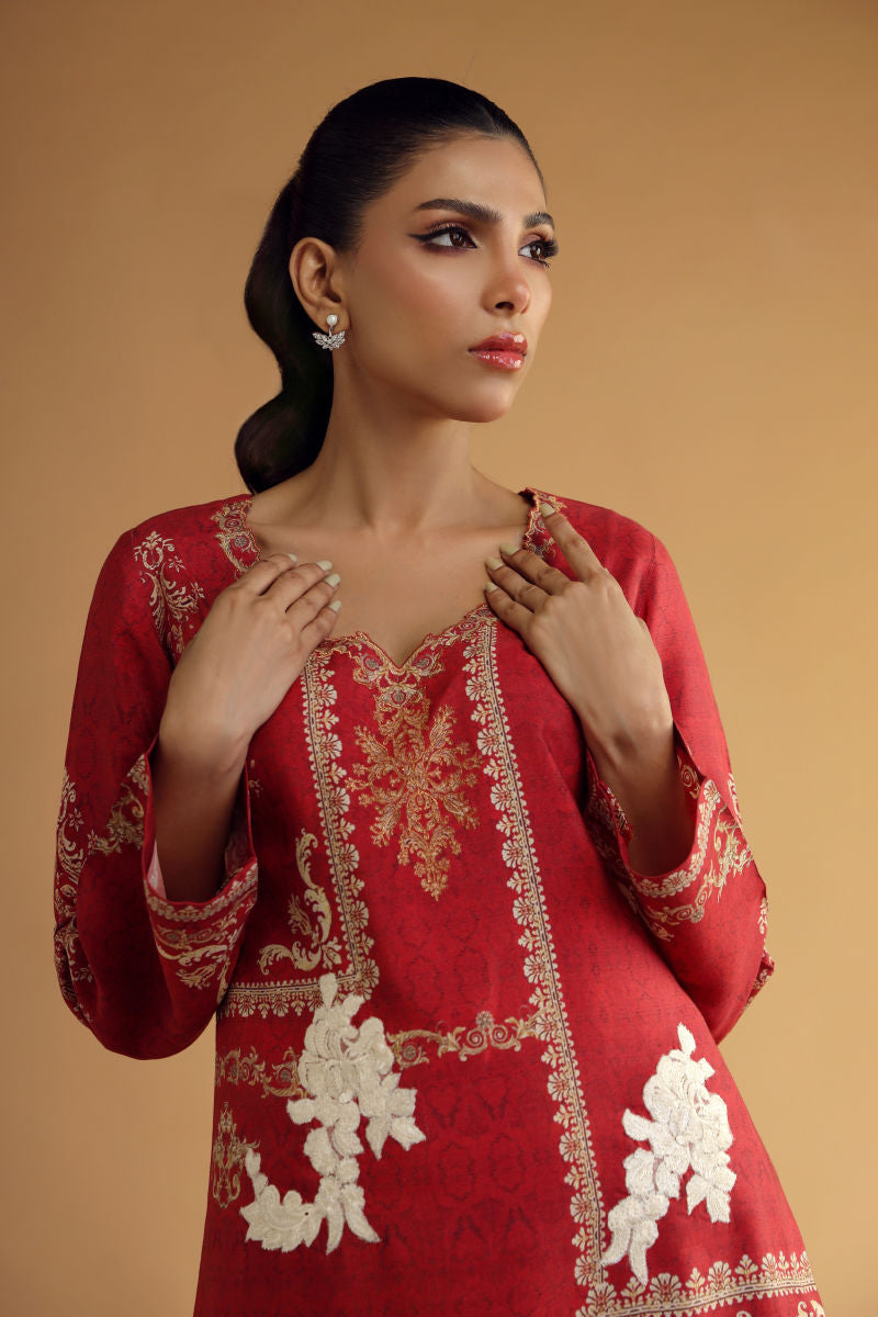 Shamaeel Ansari | Divine Couture | DC-06