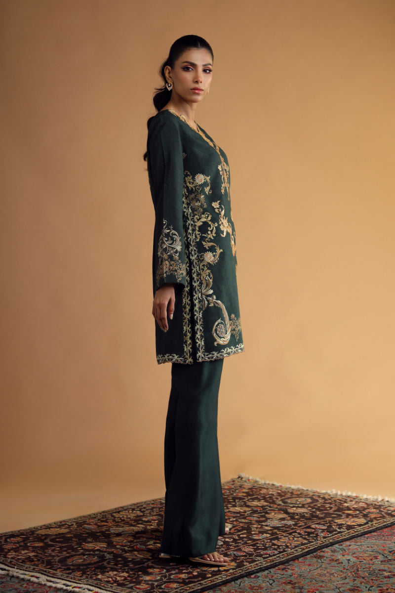 Shamaeel Ansari | Divine Couture | DC-07