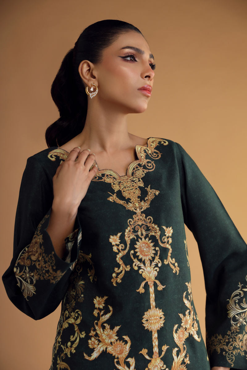 Shamaeel Ansari | Divine Couture | DC-07