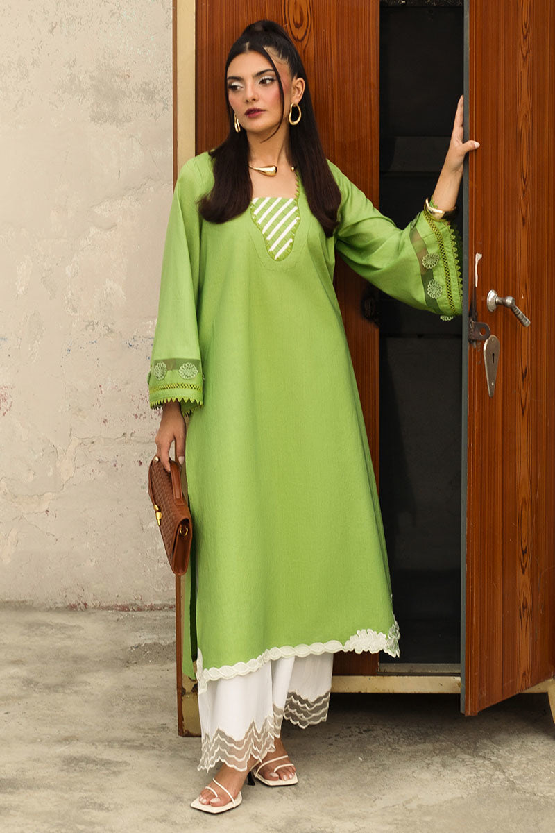 Haute Form | Everyday Muse Summer Pret | ZZ-SB-006