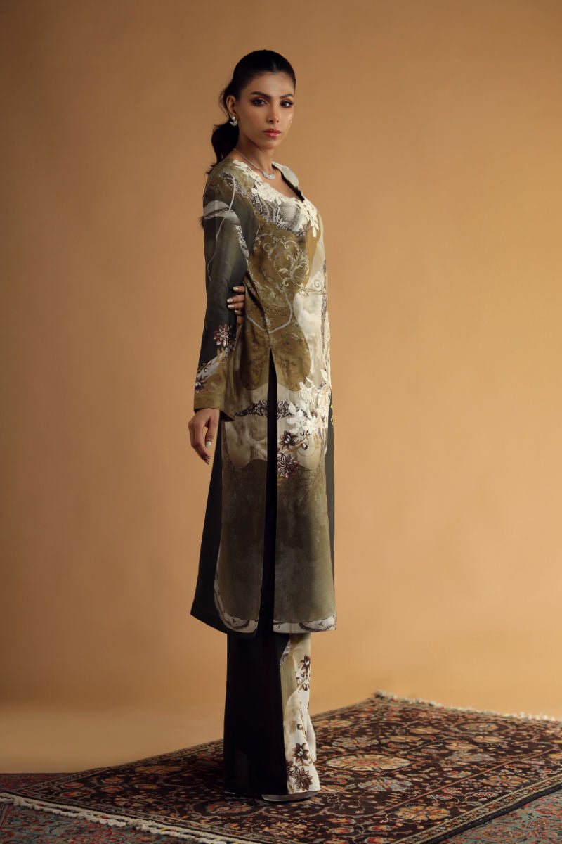 Shamaeel Ansari | Divine Couture | DC-08