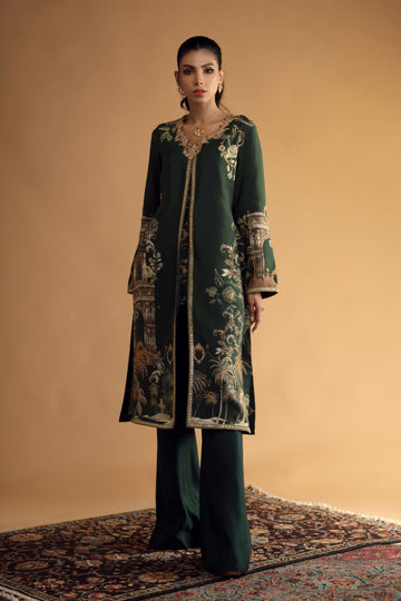 Shamaeel Ansari | Divine Couture | DC-09