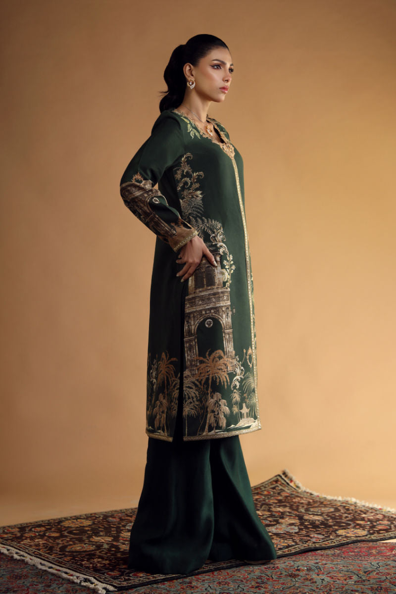 Shamaeel Ansari | Divine Couture | DC-09