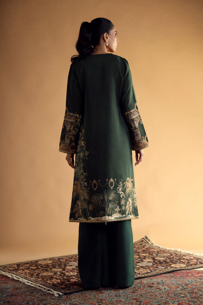 Shamaeel Ansari | Divine Couture | DC-09