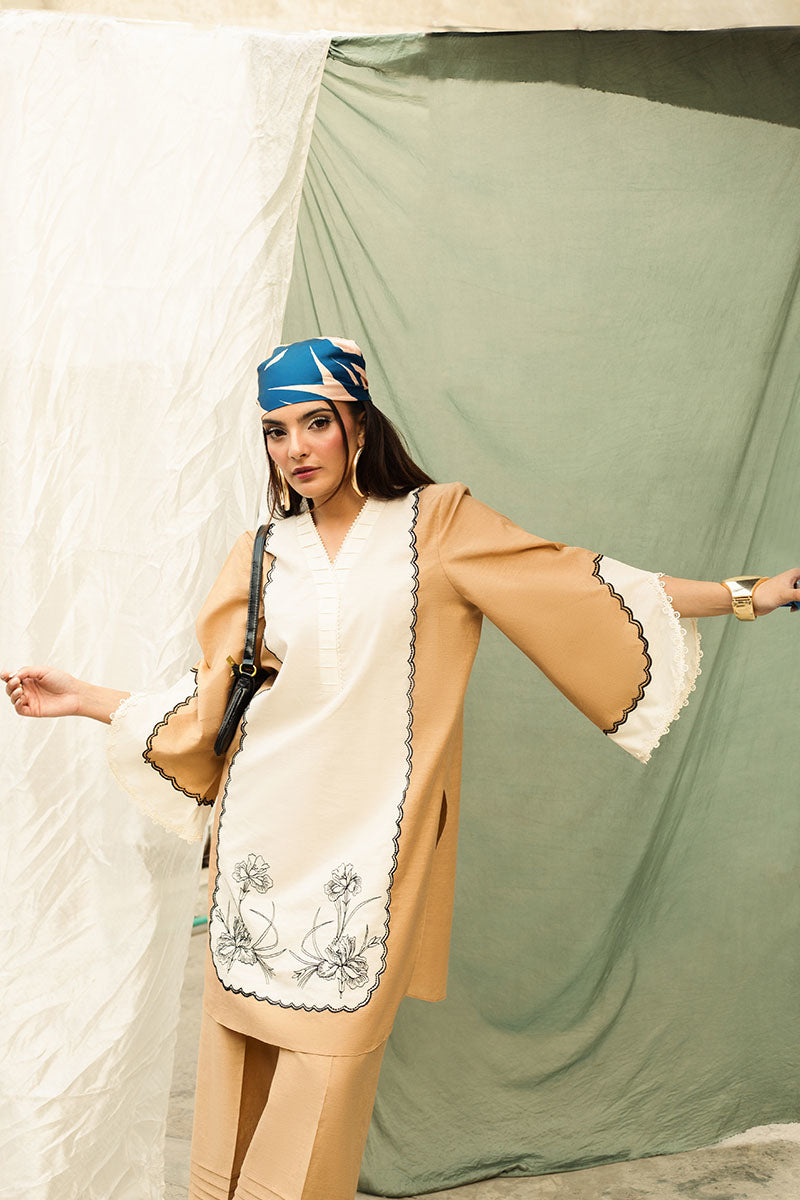 Haute Form | Everyday Muse Summer Pret | ZZ-SB-007