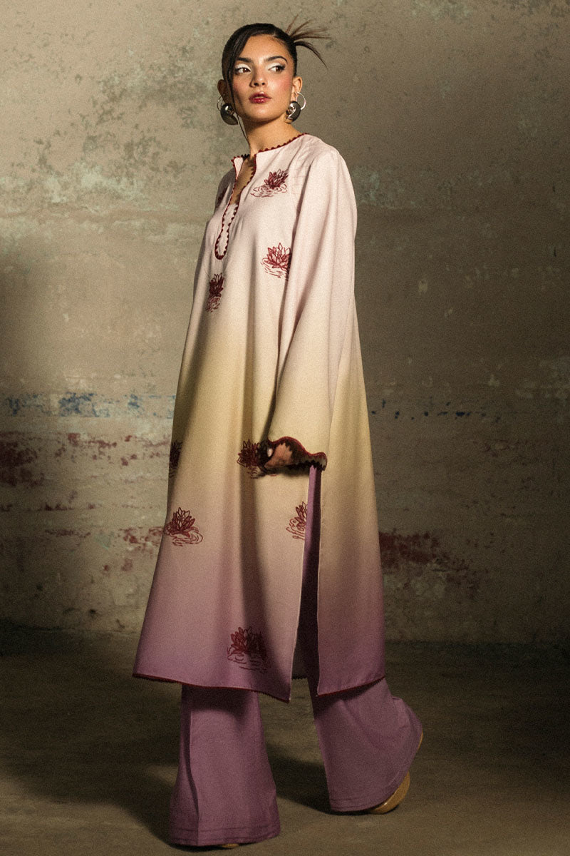 Haute Form | Everyday Muse Summer Pret | ZZ-SB-010