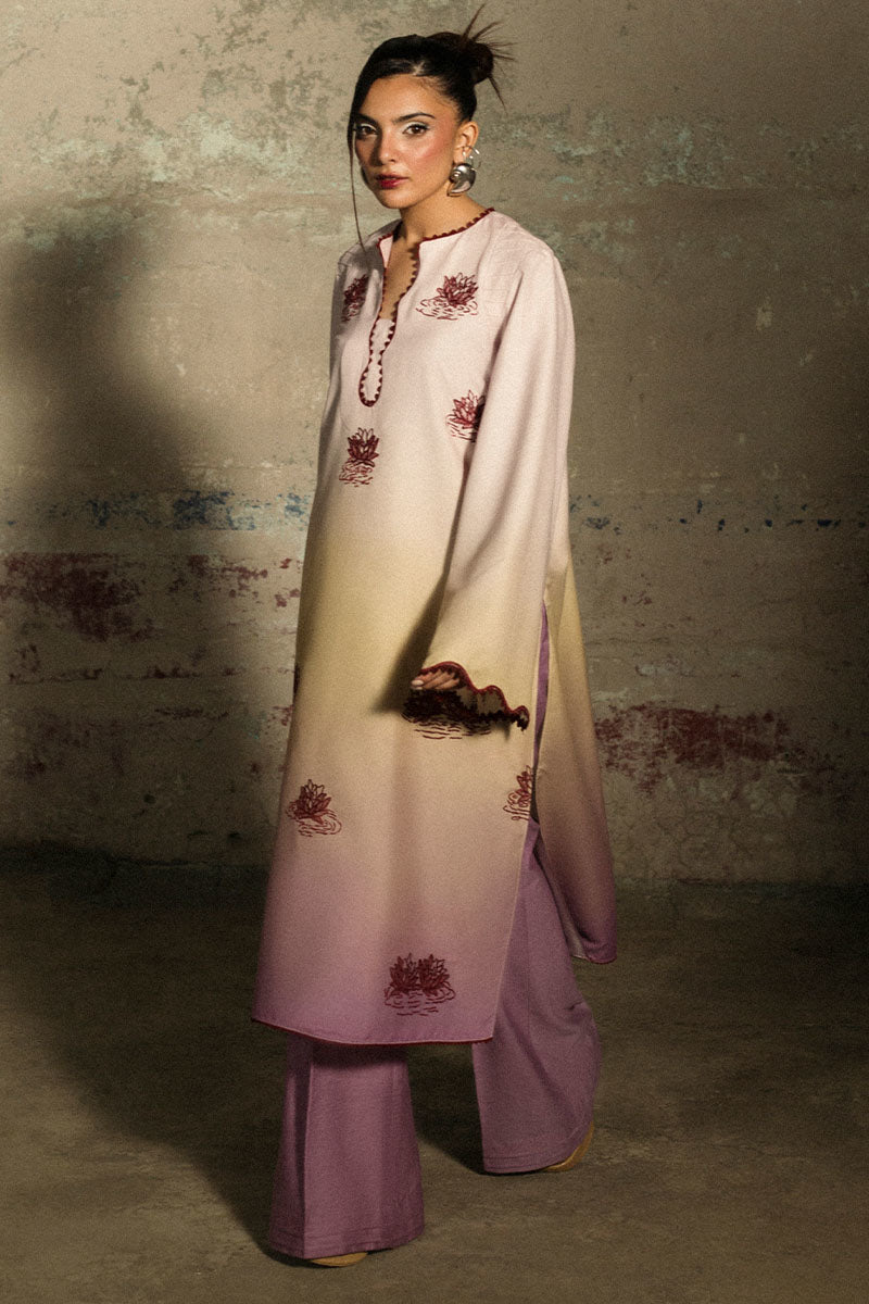 Haute Form | Everyday Muse Summer Pret | ZZ-SB-010