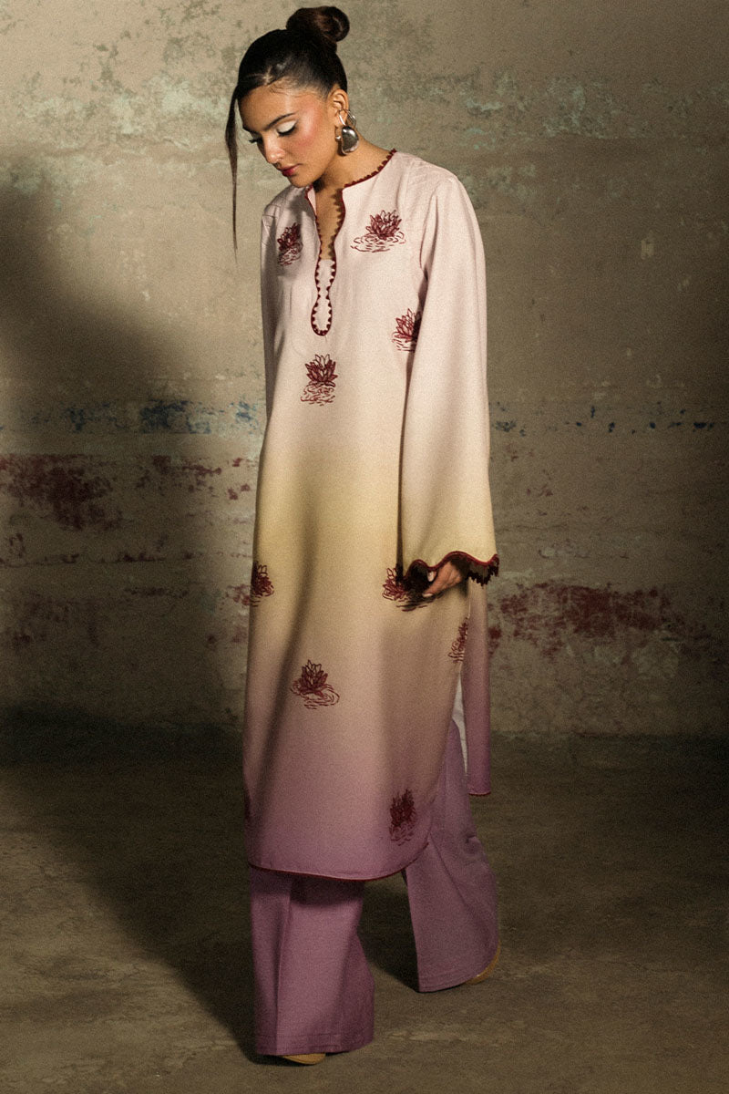 Haute Form | Everyday Muse Summer Pret | ZZ-SB-010