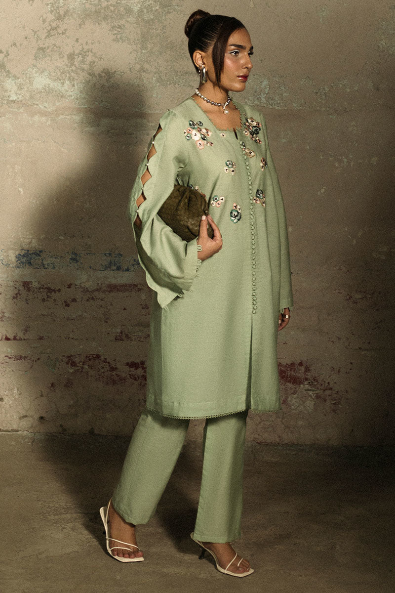 Haute Form | Everyday Muse Summer Pret | ZZ-SB-008