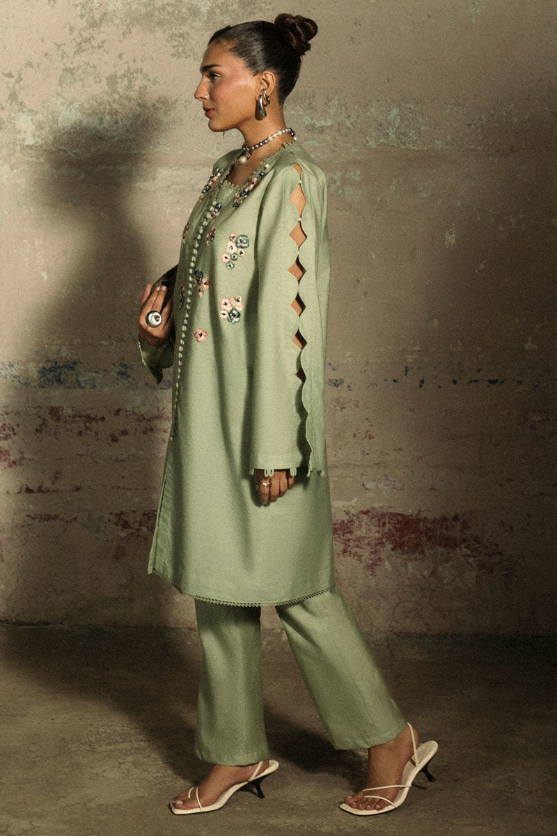 Haute Form | Everyday Muse Summer Pret | ZZ-SB-008