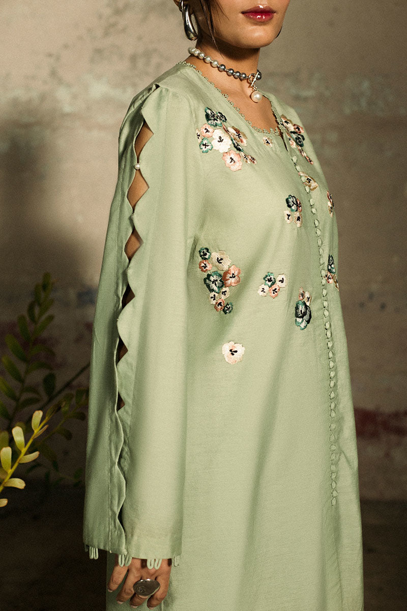 Haute Form | Everyday Muse Summer Pret | ZZ-SB-008