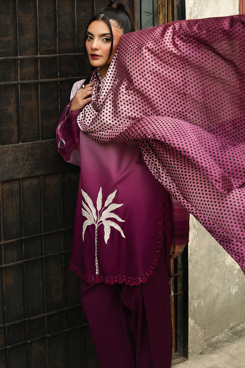 Haute Form | Everyday Muse Summer Pret | ZZ-SB-013