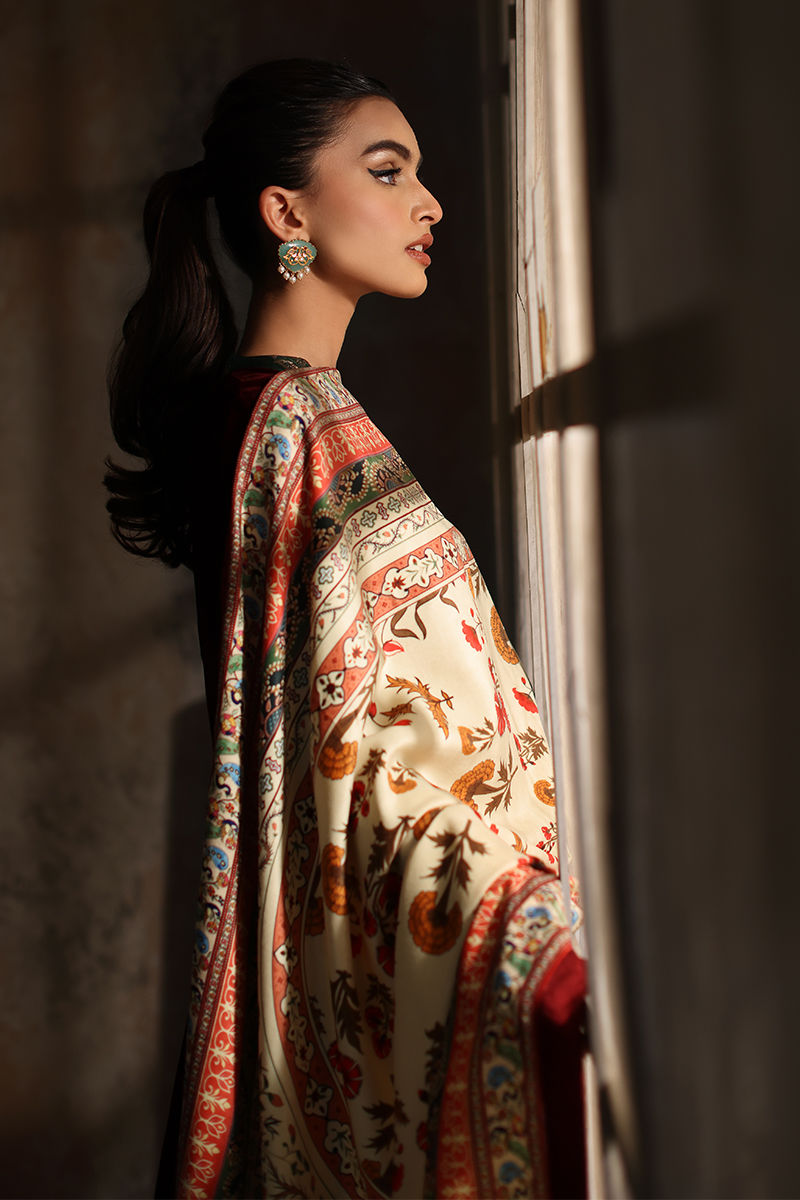 Aisha Imran | Printed Panache | Mae - Official Aisha Imran - Agha Fabrics UK