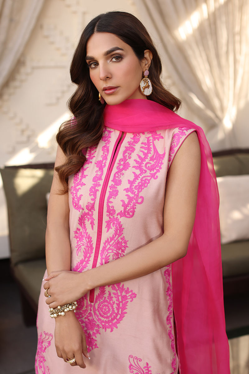 Aisha Imran | Luxury Pret | Ada - Official Aisha Imran - Agha Fabrics UK