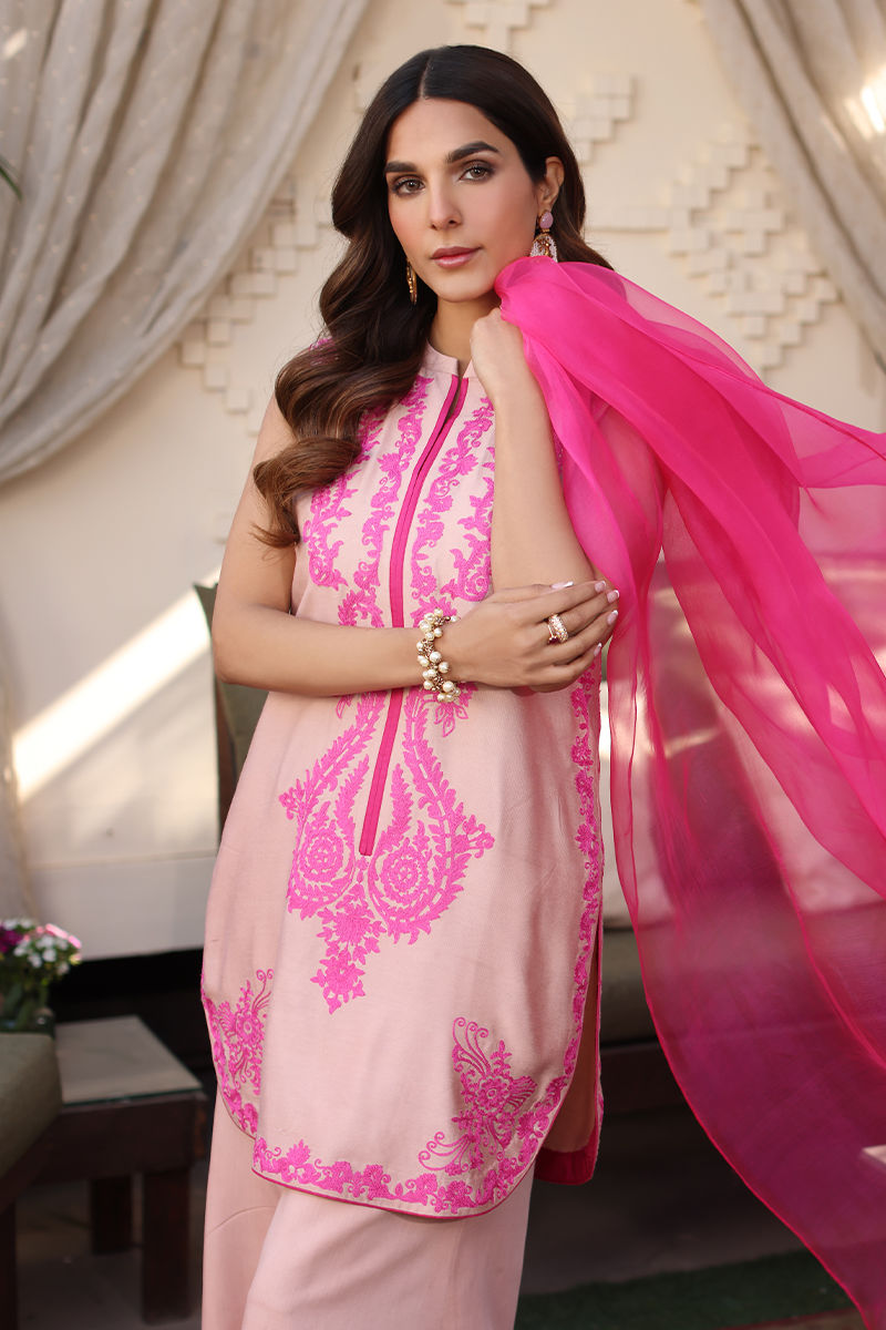 Aisha Imran | Luxury Pret | Ada - Official Aisha Imran - Agha Fabrics UK