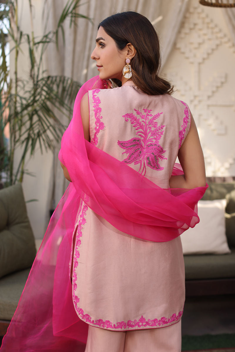 Aisha Imran | Luxury Pret | Ada - Official Aisha Imran - Agha Fabrics UK