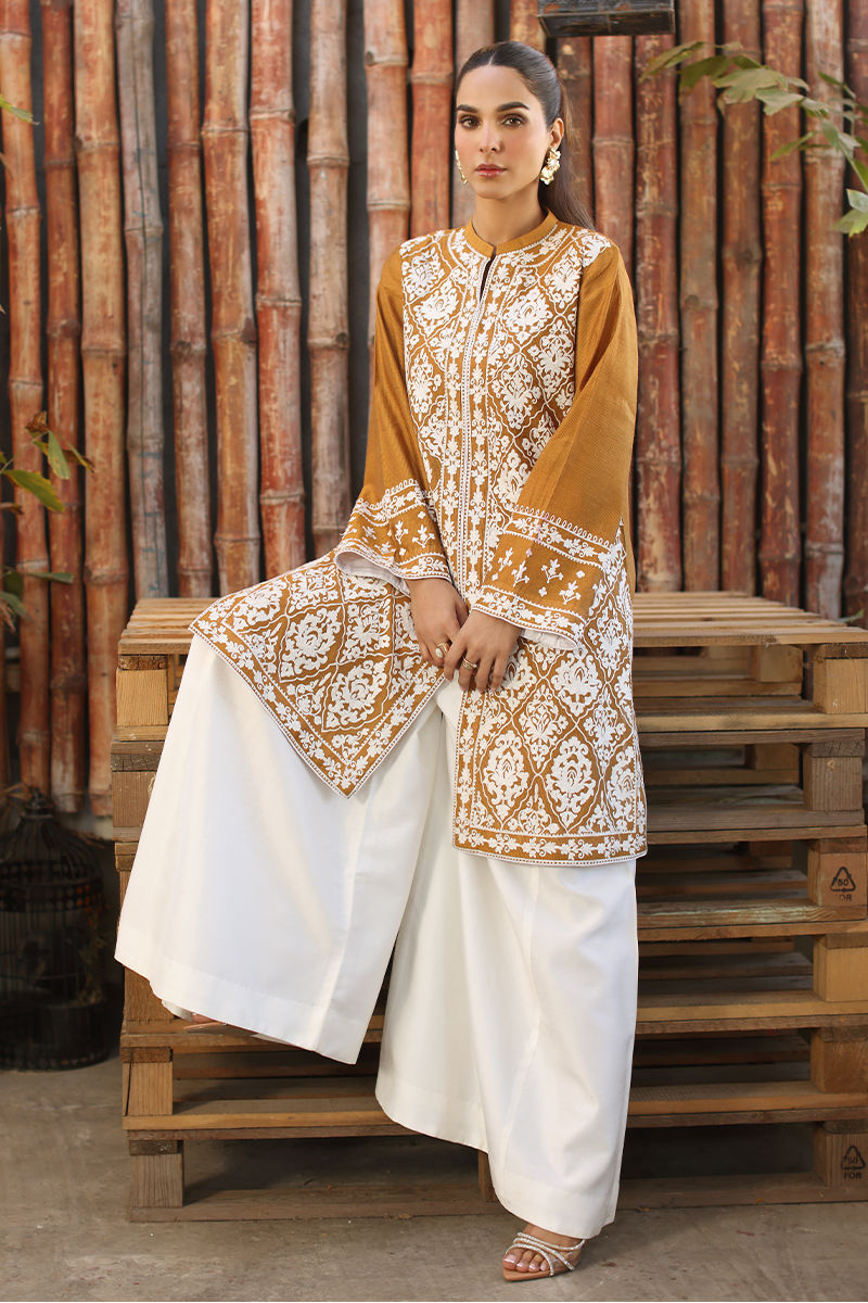 Aisha Imran | Luxury Pret | Remi - Official Aisha Imran - Agha Fabrics UK