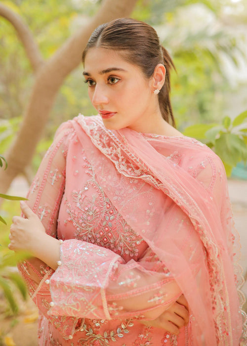 Meeral | Wedding Formals | ML-LUX22V2-16 Leyla