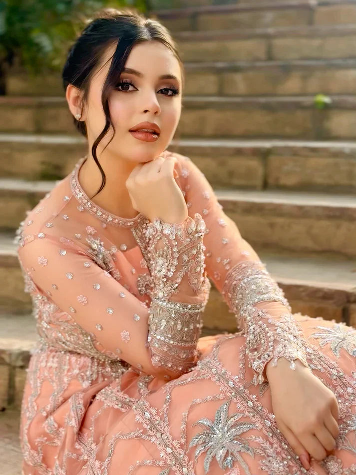 Epoque | Avanti Wedding Formals | Miraal - Official Epoque - Agha Fabrics UK