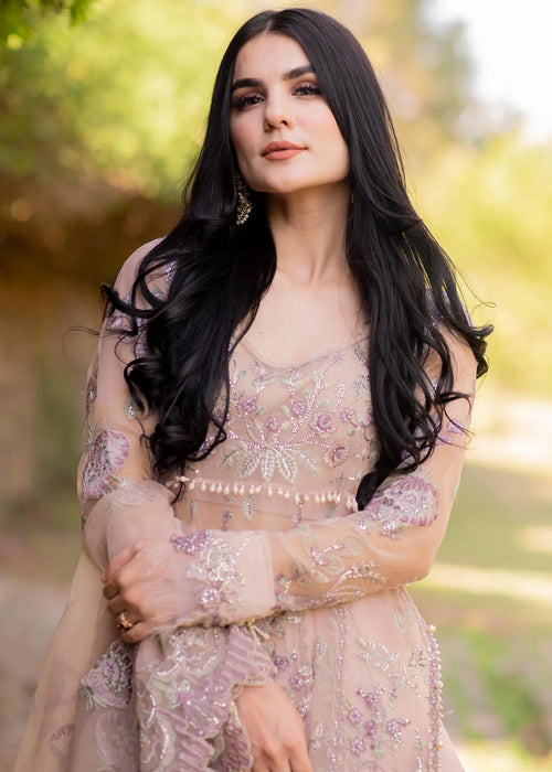 Meeral | Wedding Formals | Zaira - MS-23-D005