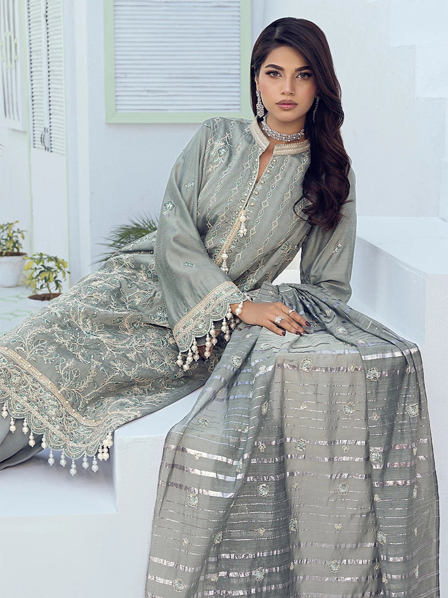 Salitex | Signature Festive Chiffon | SUNW6NO010UT