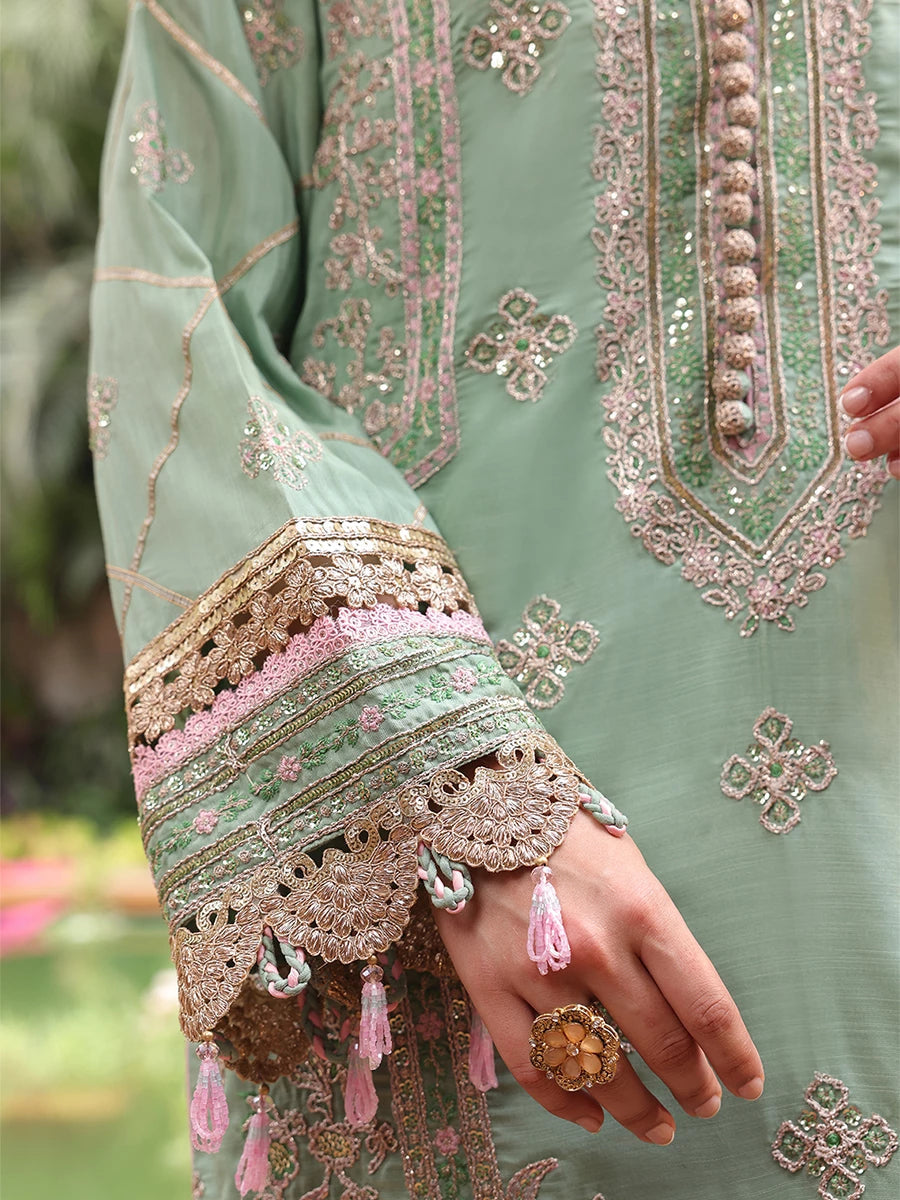 Salitex | Nora Festive Formals 24 | ST-01