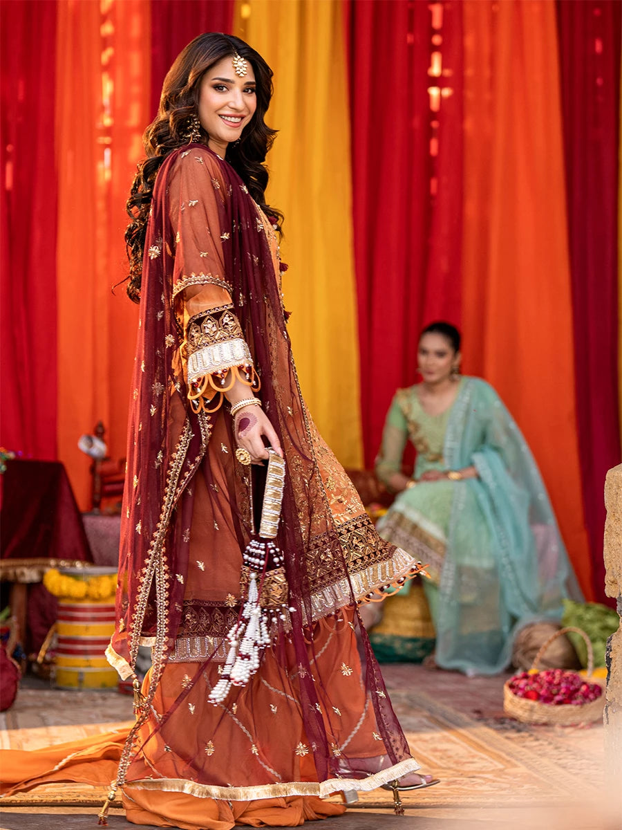 Salitex | Shehnai Festive | JI005