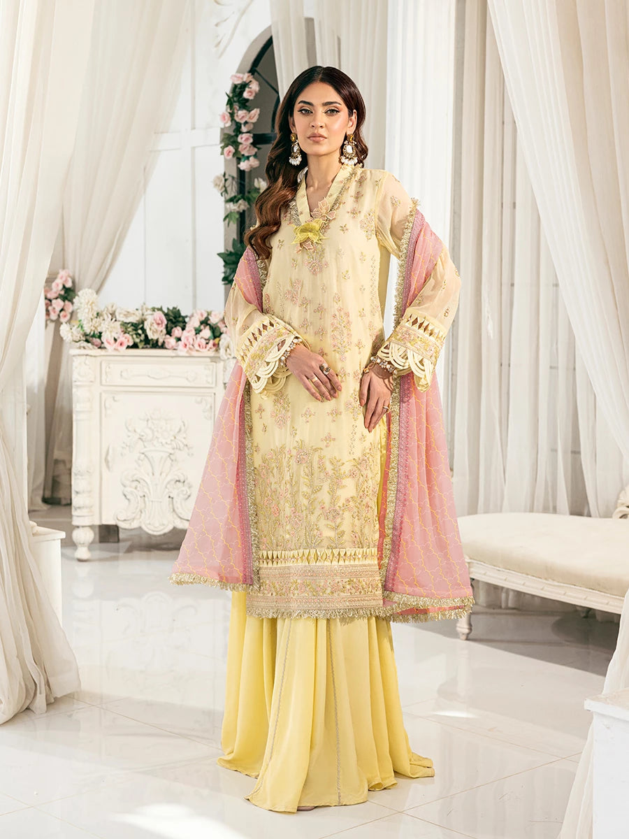 Salitex | Signature Festive Chiffon | SUNS7CH040UT