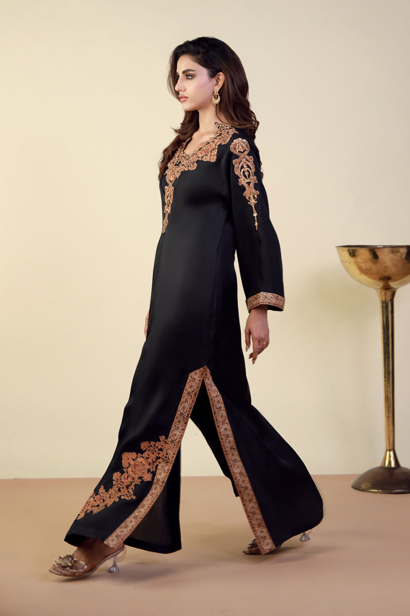 Shamaeel Ansari | Festive Edit | EE-01