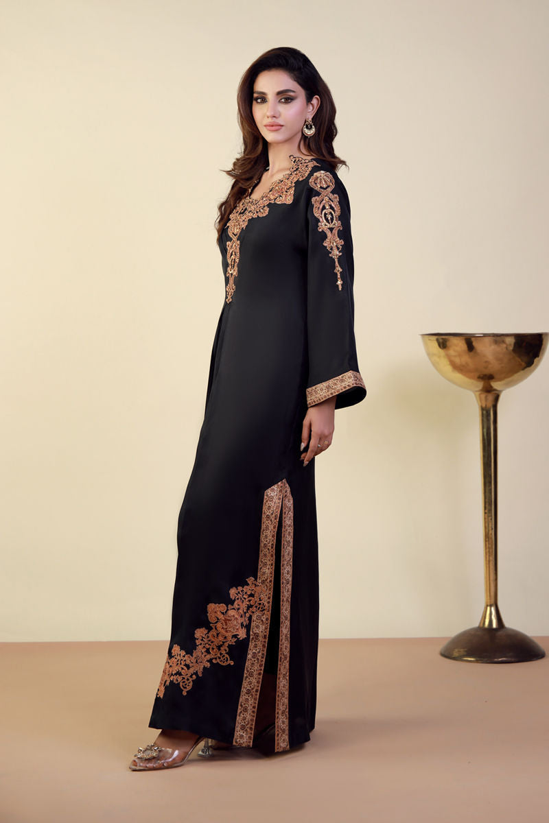 Shamaeel Ansari | Festive Edit | EE-01