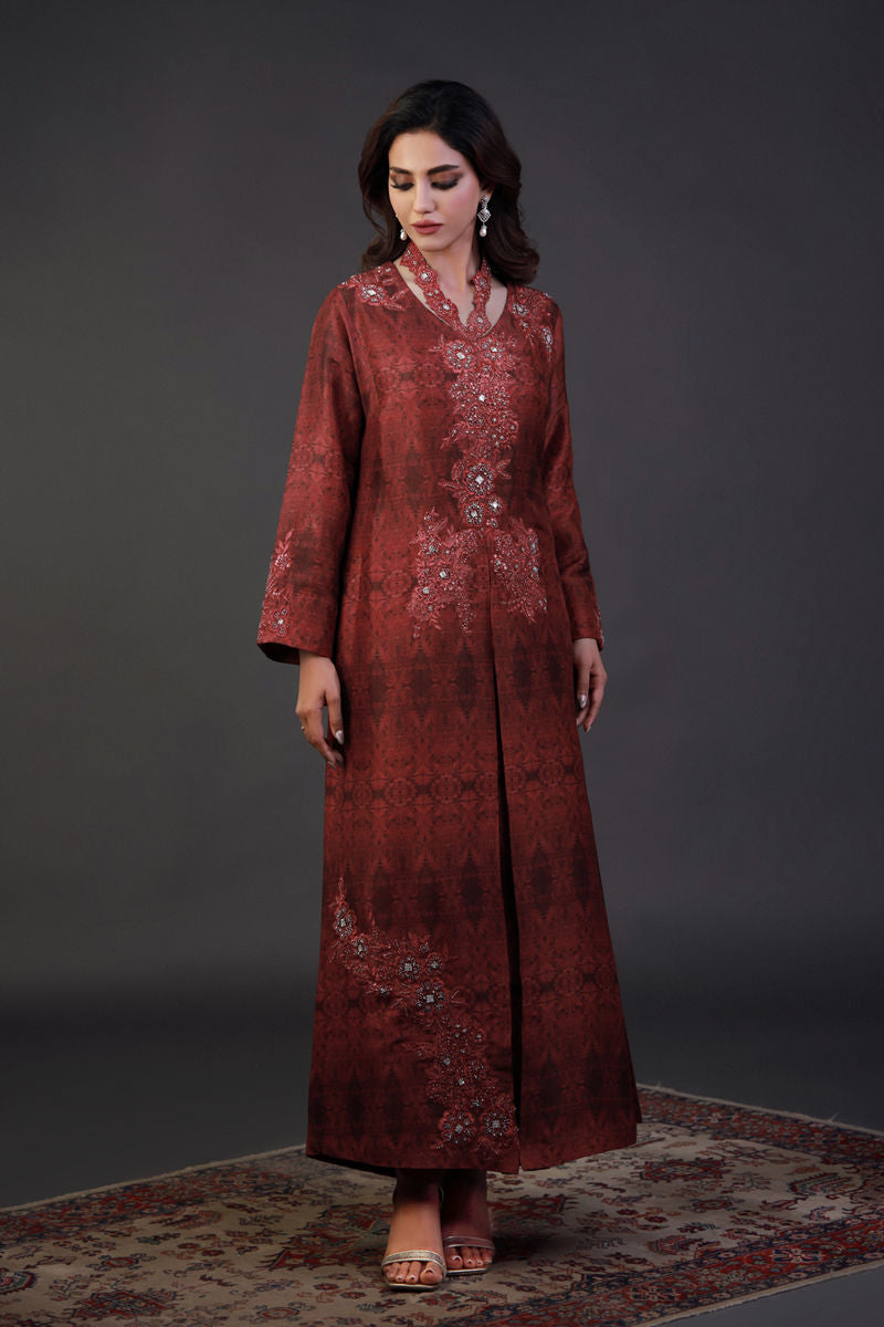 Shamaeel Ansari | Festive Edit | EE-04