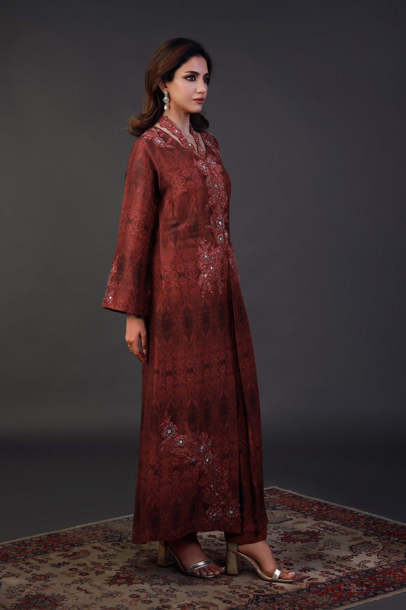 Shamaeel Ansari | Festive Edit | EE-04