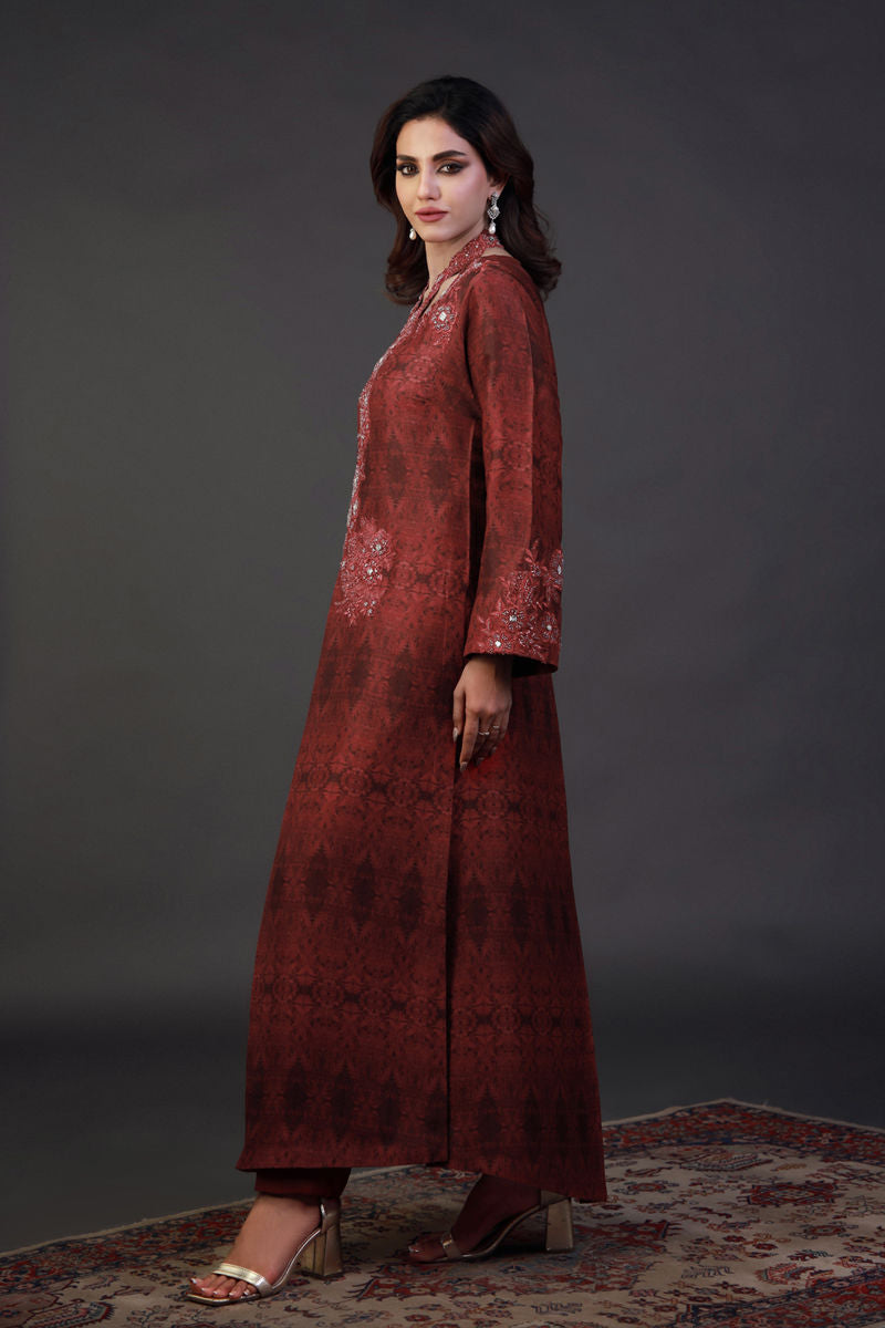 Shamaeel Ansari | Festive Edit | EE-04