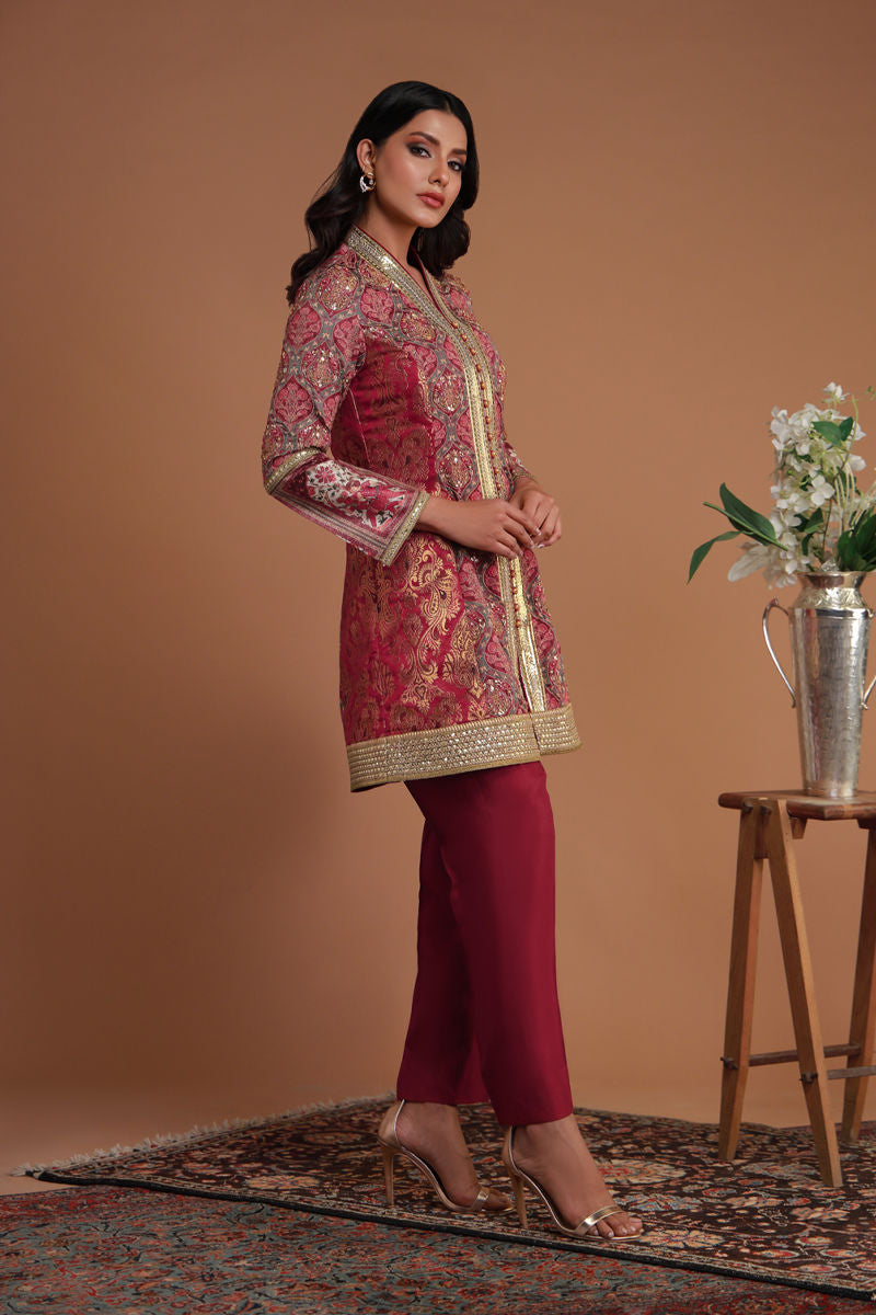 Shamaeel Ansari | Festive Edit | EE-09