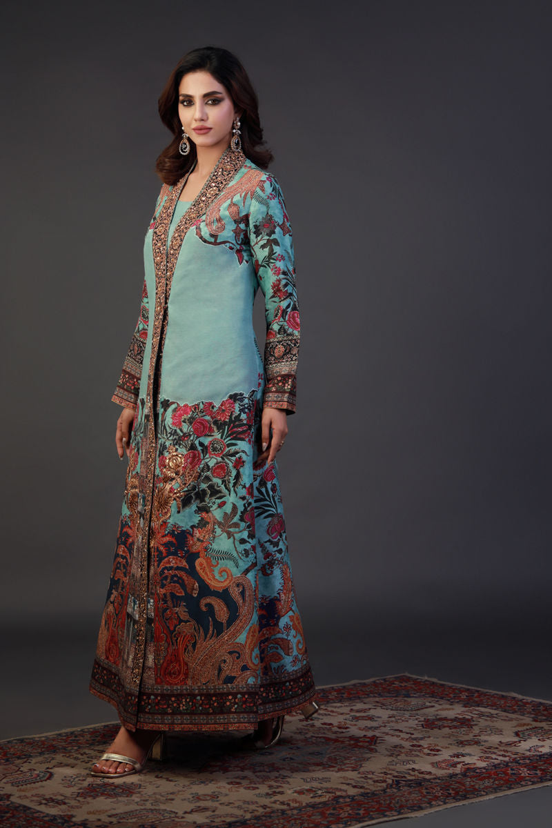 Shamaeel Ansari | Festive Edit | EE-10