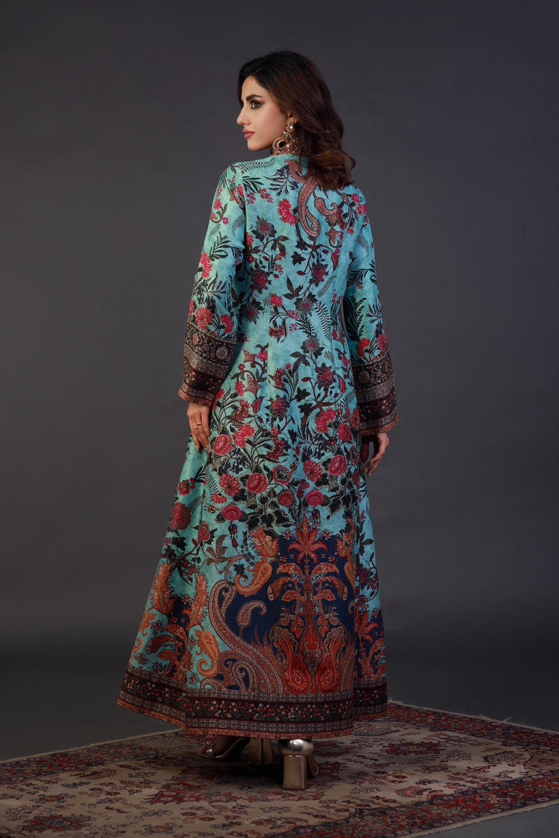 Shamaeel Ansari | Festive Edit | EE-10