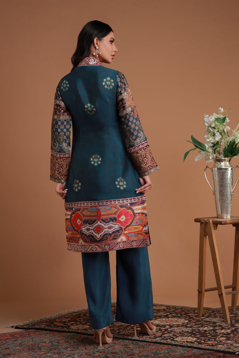 Shamaeel Ansari | Festive Edit | EE-11